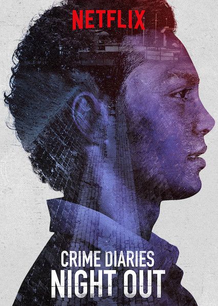 Histoire d'un crime : Colmenares : Affiche