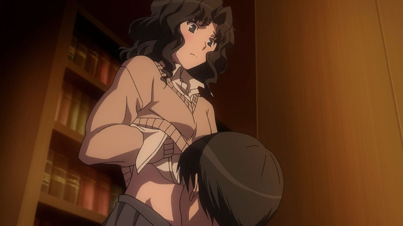 Amagami SS : Affiche
