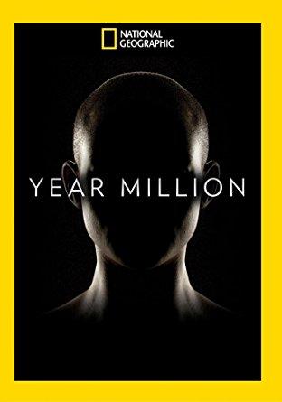 Year Million : Affiche