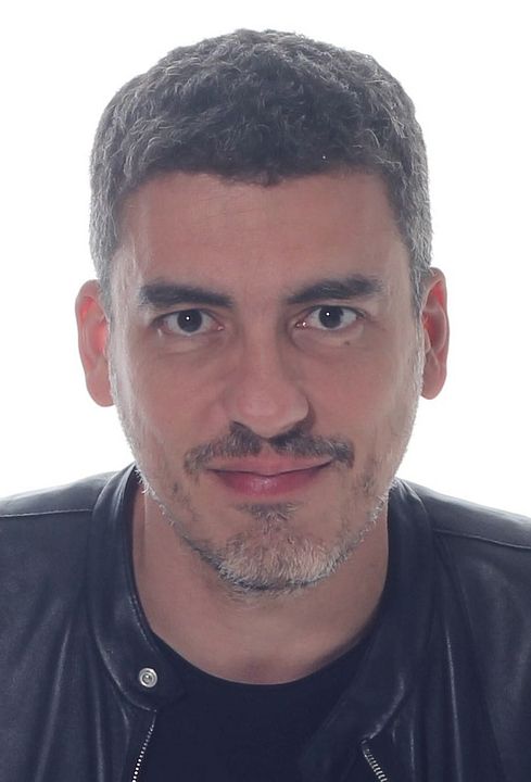 Affiche Daniel Rezende
