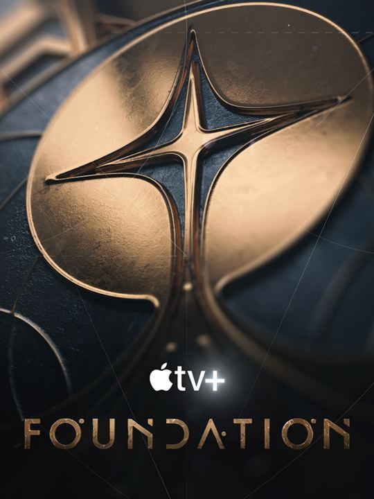 Foundation : Affiche