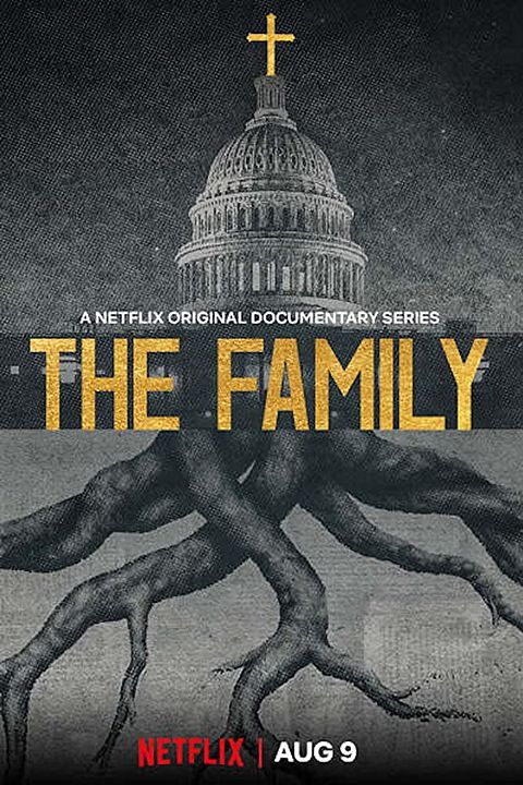 The Family : Affiche