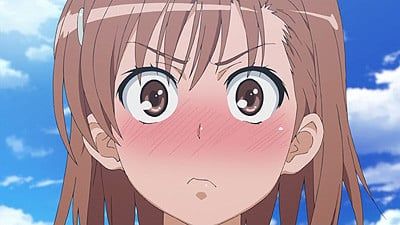 A Certain Scientific Railgun : Affiche