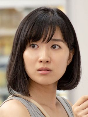 Affiche Kaho Tsuchimura