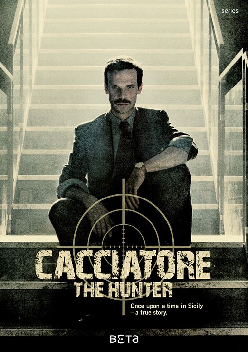 Il Cacciatore : Affiche