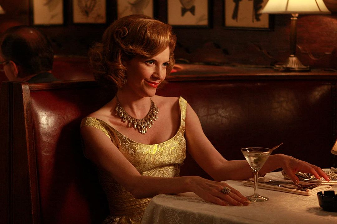 Mad Men : Affiche