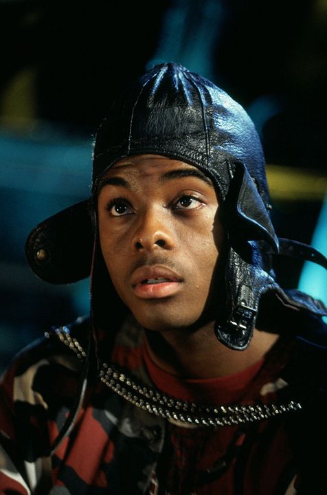 Mystery Men : Photo Kel Mitchell