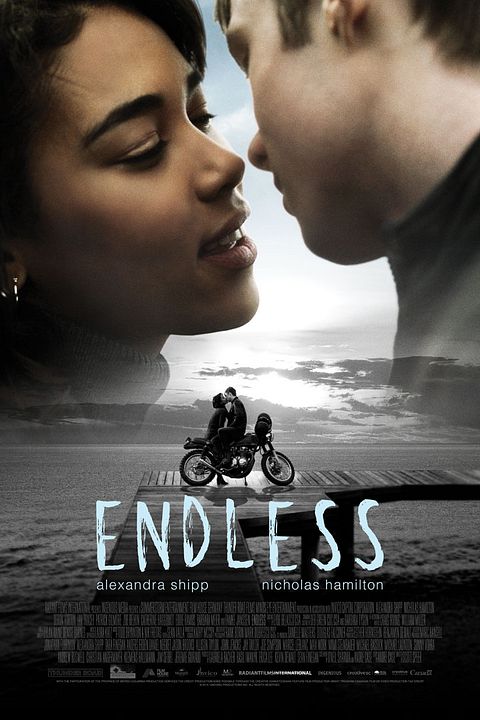 Endless : Affiche