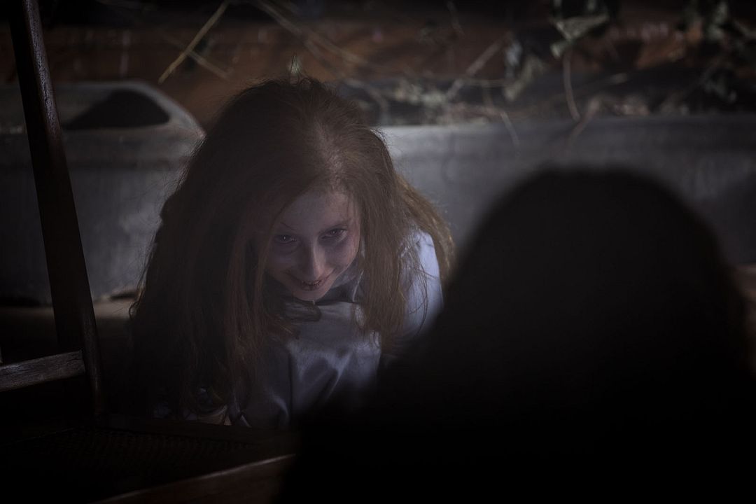 L'Exorcisme de Tamara : Photo