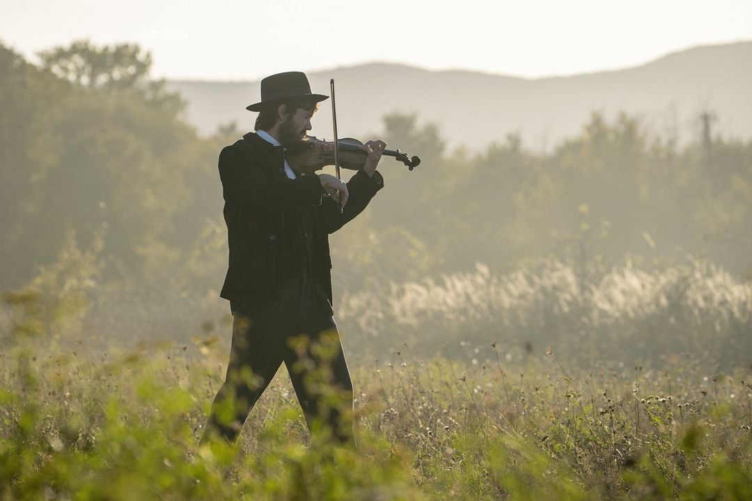 Le Prodige inconnu : Photo