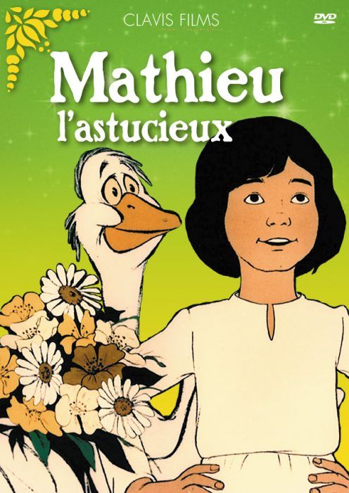 Mathieu l'astucieux : Affiche