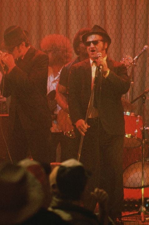 The Blues Brothers : Photo
