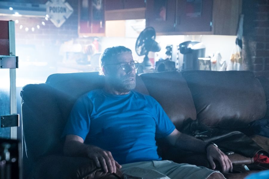 Photo de John Travolta The Fanatic Photo John Travolta Photo 99