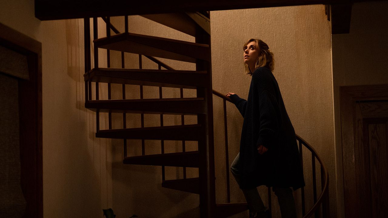The Rental : Photo Alison Brie