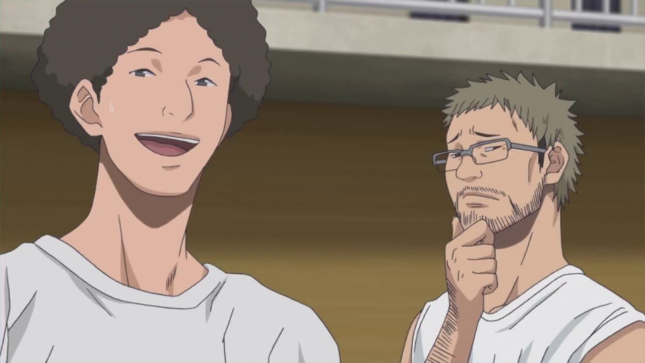 Ahiru No Sora Scan 1 Vf Streaming Ahiru no Sora : Ahiru no Sora : Photo - 10 sur 51 - AlloCiné