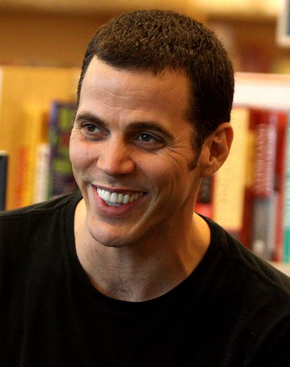 Affiche Steve-O