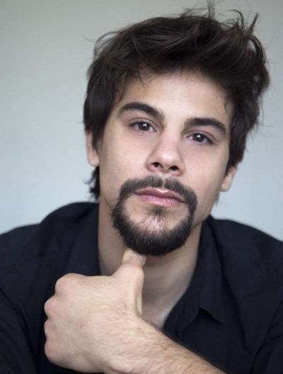 Affiche Ferran Vilajosana