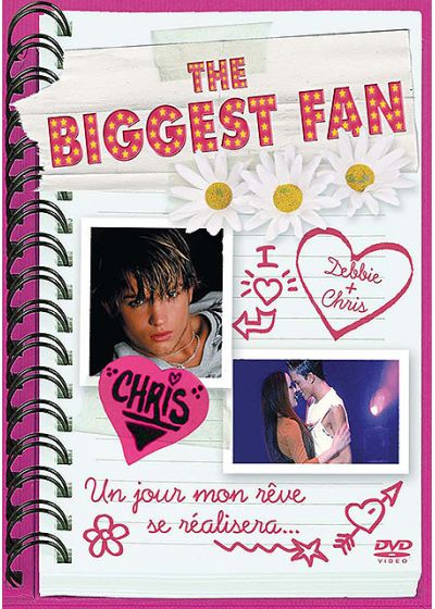 The Biggest Fan : Affiche