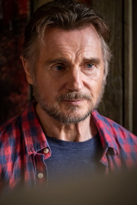 Made In Italy : Photo Liam Neeson