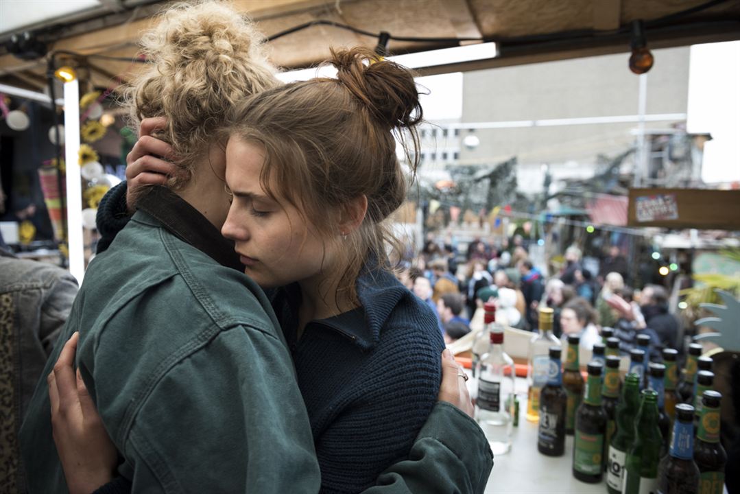 Et demain, le monde entier : Photo Mala Emde