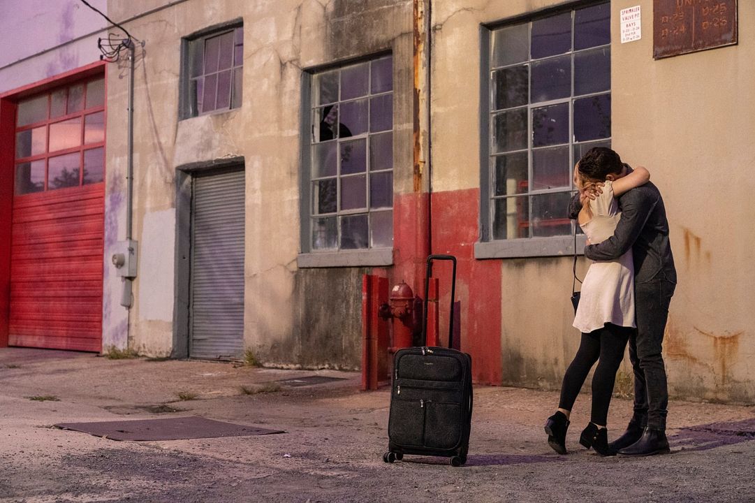 After - Chapitre 2 : Photo