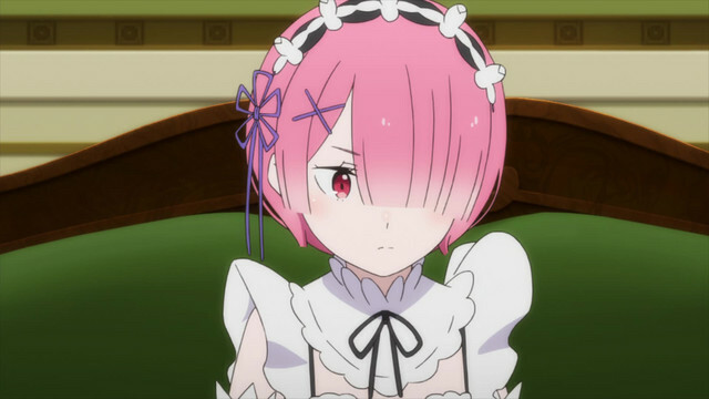 Re:ZERO - Starting Life in Another World : Photo