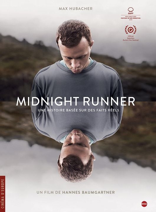 Midnight Runner : Affiche