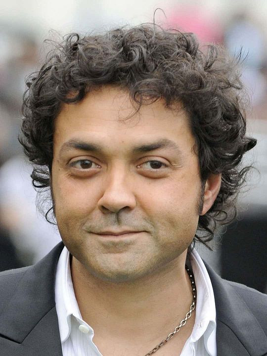 Affiche Bobby Deol