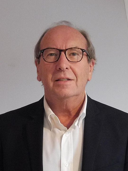 Affiche Michel Yves Gattepaille