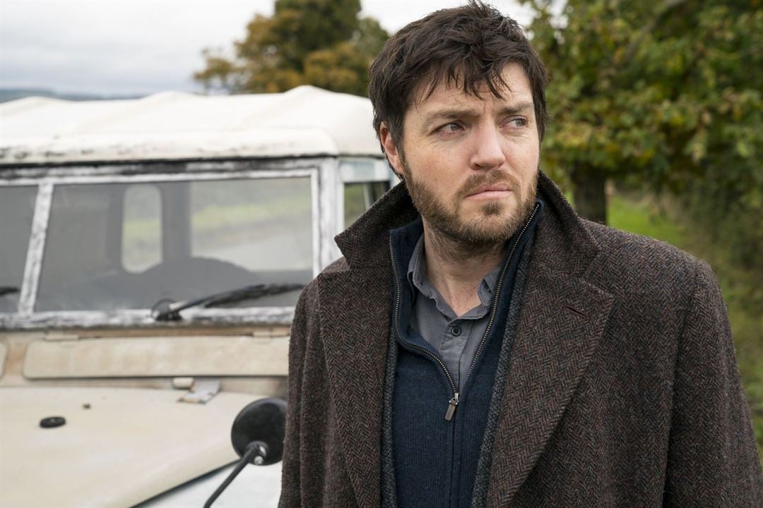 Photo Tom Burke