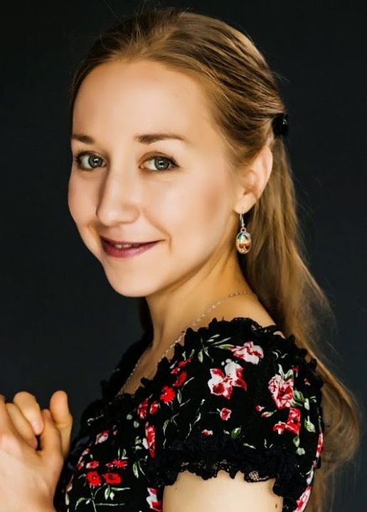 Affiche Eeva Putro