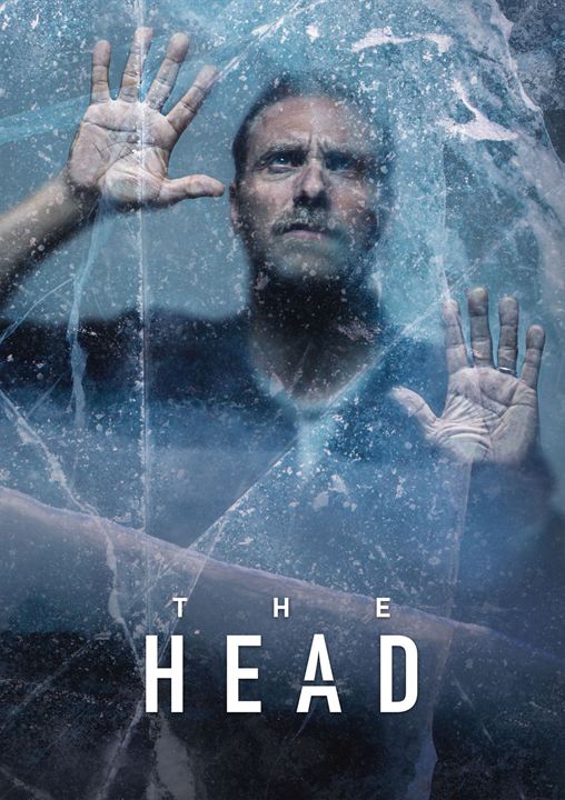 The Head : Affiche