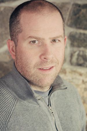Affiche Aaron Starmer