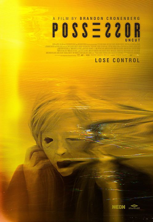 Possessor : Affiche