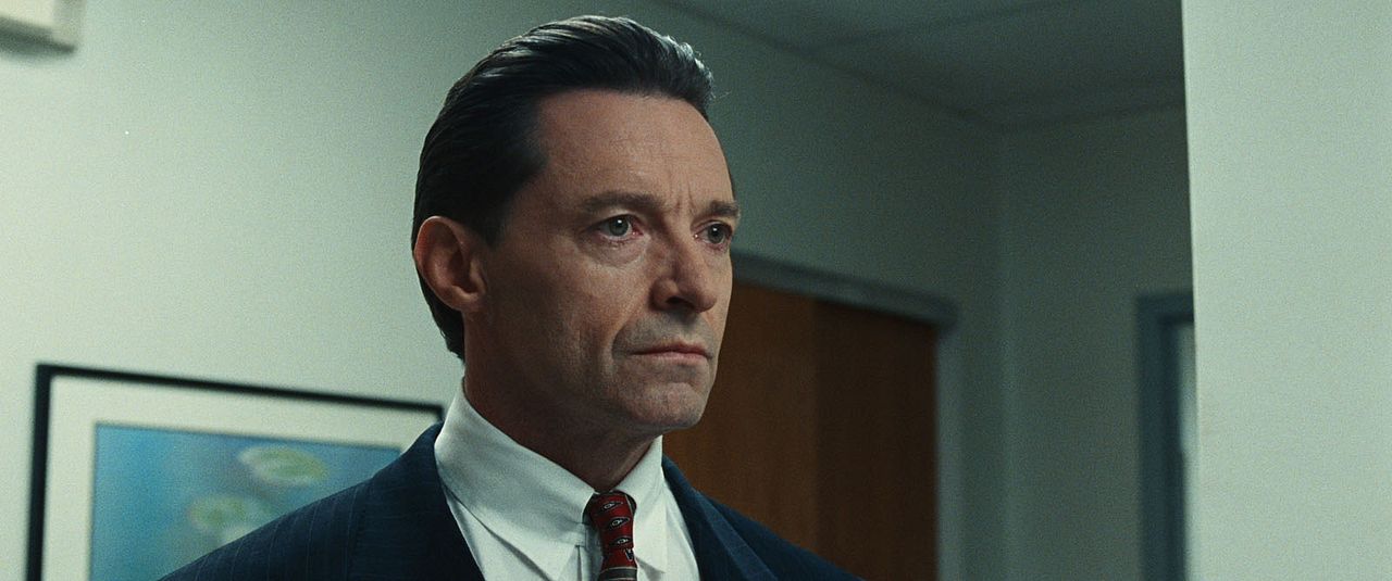 Bad Education : Photo Hugh Jackman