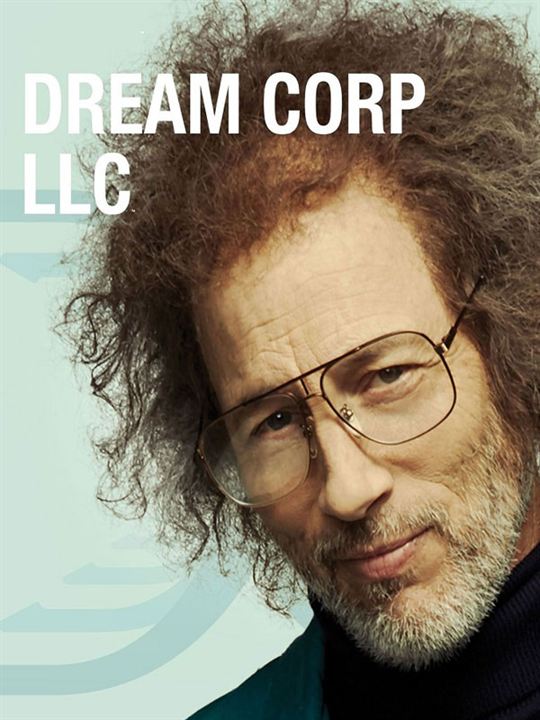 Dream Corp LLC : Affiche