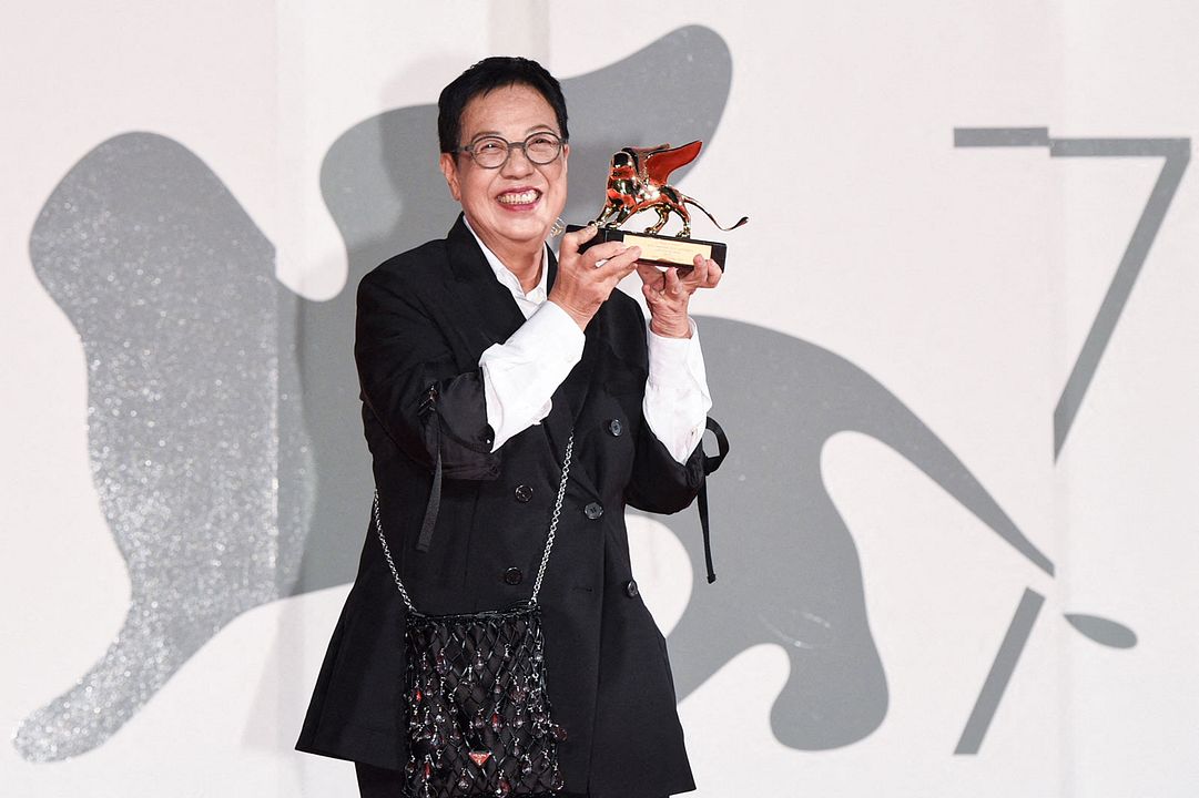 Photo Ann Hui