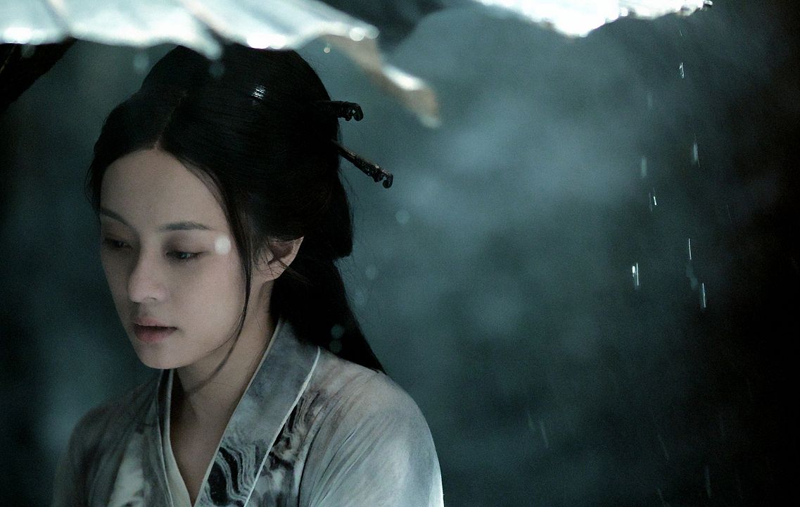 Shadow : Photo Li Sun (II)