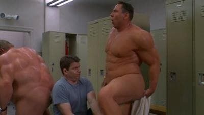Little Britain USA : Affiche