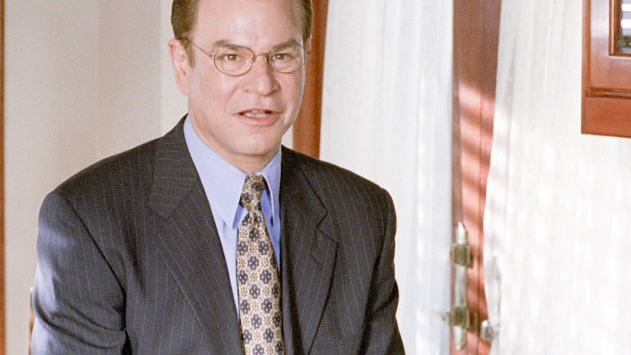 Arli$$ : Affiche