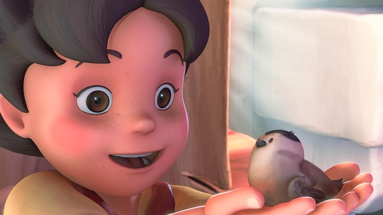 Heidi (2015) : Affiche