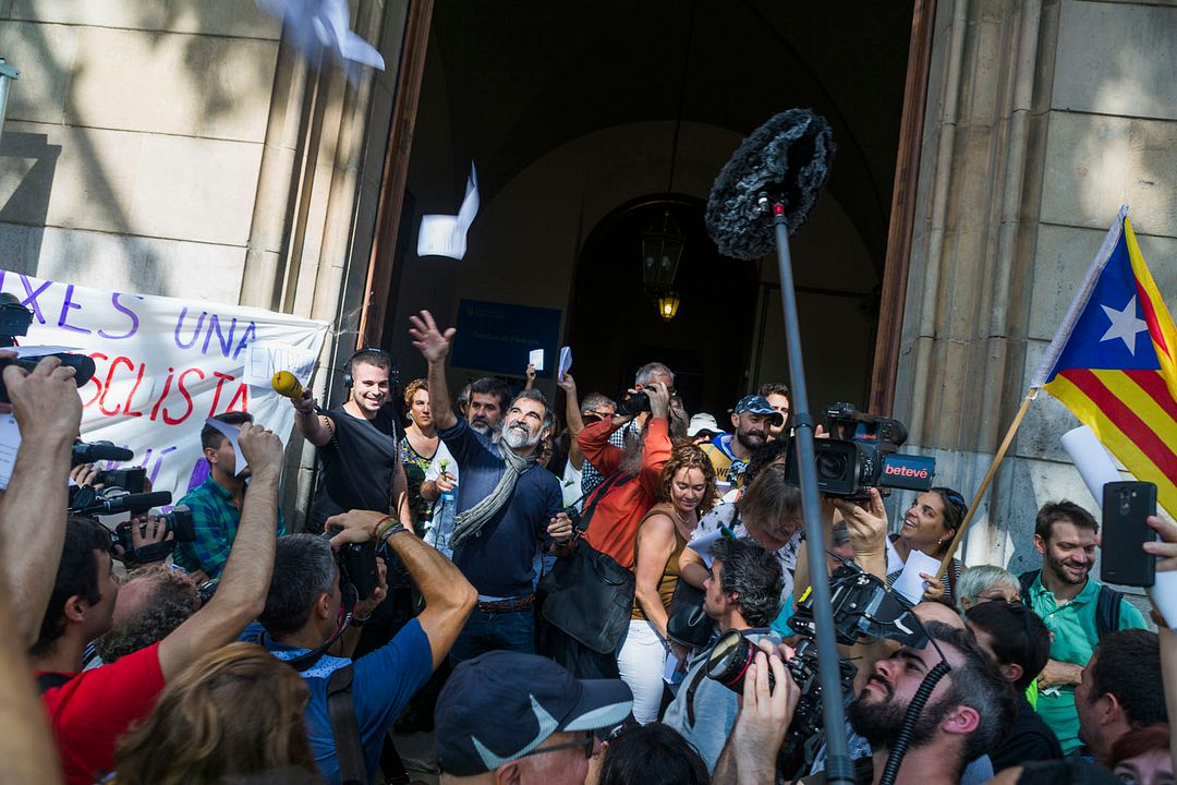 Avec Un Sourire, La Révolution ! : Photo