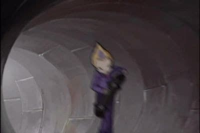Code Lyoko : Affiche