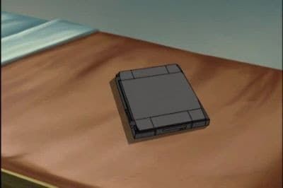 Code Lyoko : Affiche