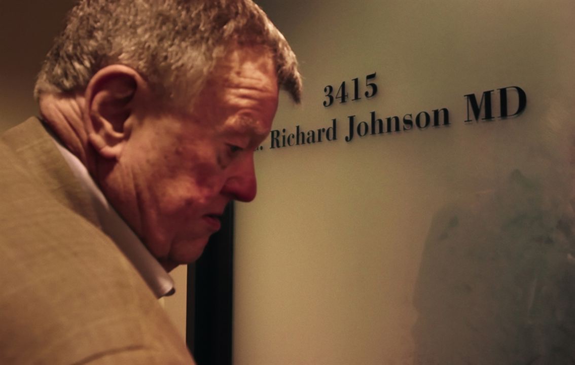 Dick Johnson Is Dead : Photo Dick Johnson