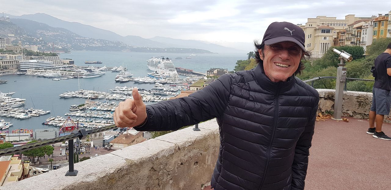 Guillermo Vilas : un classement contesté : Photo