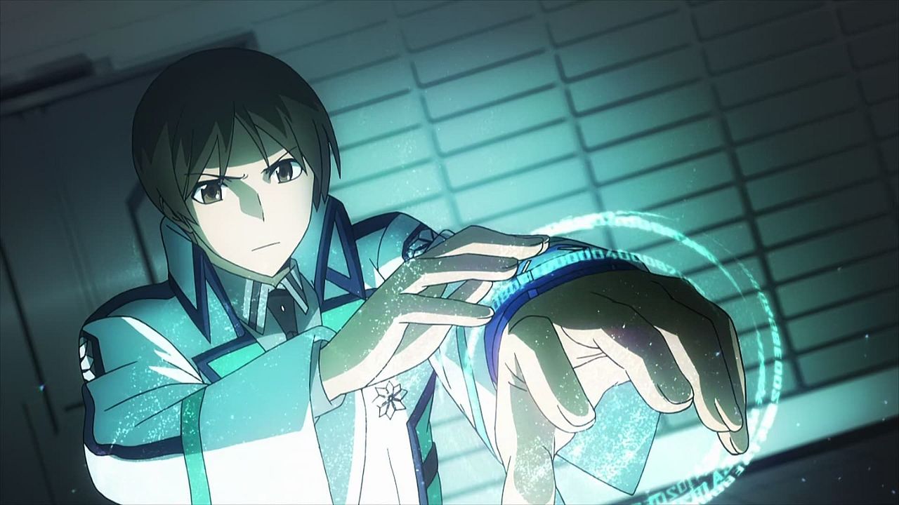 The Irregular At Magic High School Saison 1 www.allocine.fr