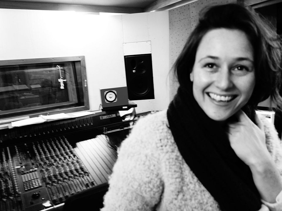 WITH - un road trip musical et slow life : Photo