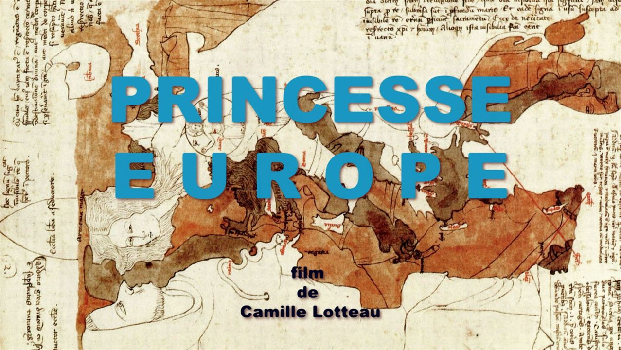 Princesse Europe : Photo
