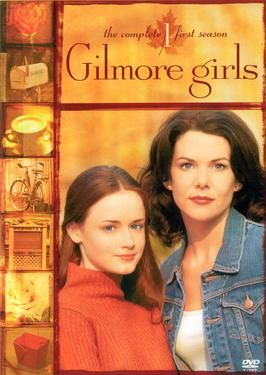 Gilmore Girls : Affiche